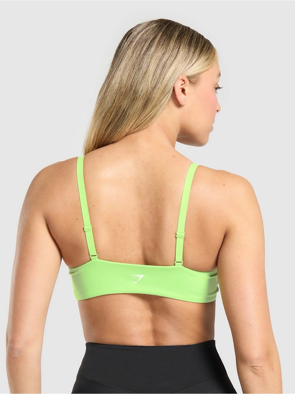 Gymshark Twist Front Bralette - Picture 3 of 5